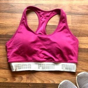 Puma Sports Bra